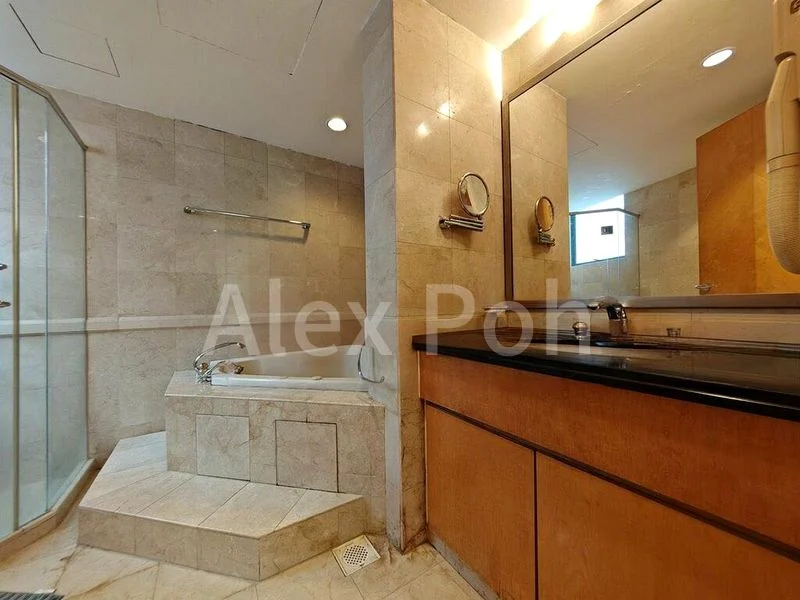 3 Bed Condo for Rent in Grange 70 - Image 7