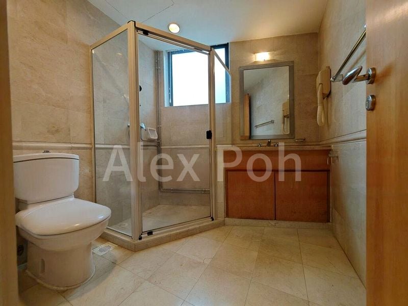 3 Bed Condo for Rent in Grange 70 - Image 10