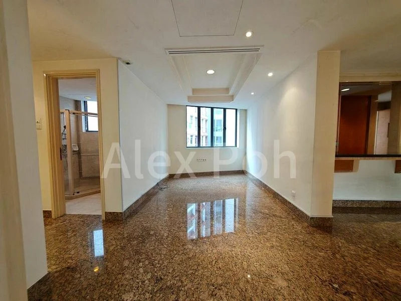 3 Bed Condo for Rent in Grange 70 - Image 3