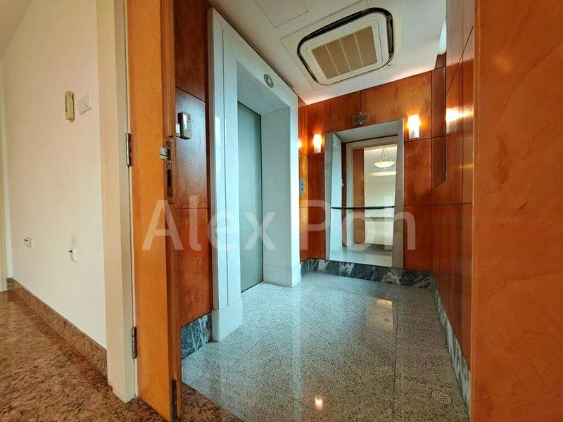 3 Bed Condo for Rent in Grange 70 - Image 1