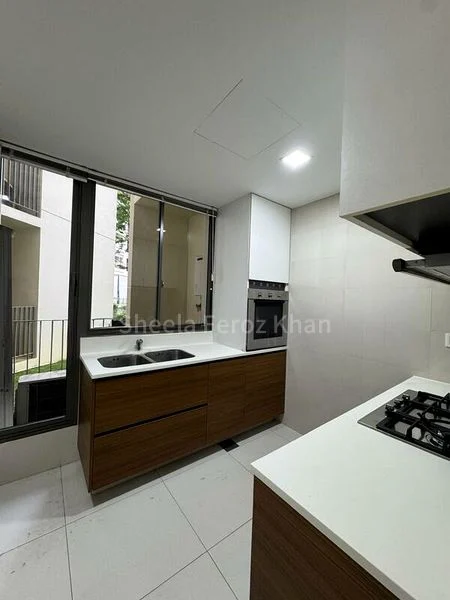 3 Bed Condo for Rent in  The Miltonia Residences - Image 5