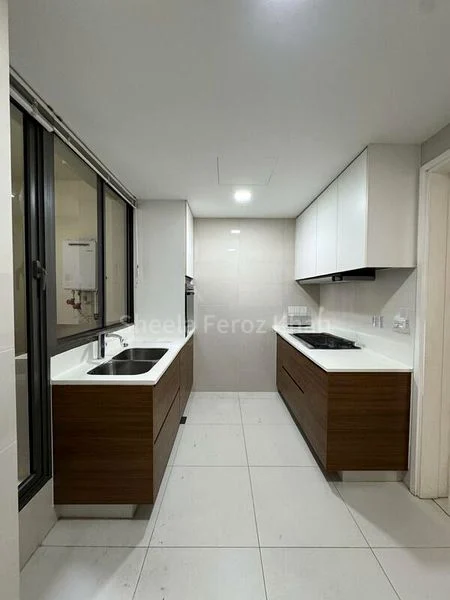 3 Bed Condo for Rent in  The Miltonia Residences - Image 4