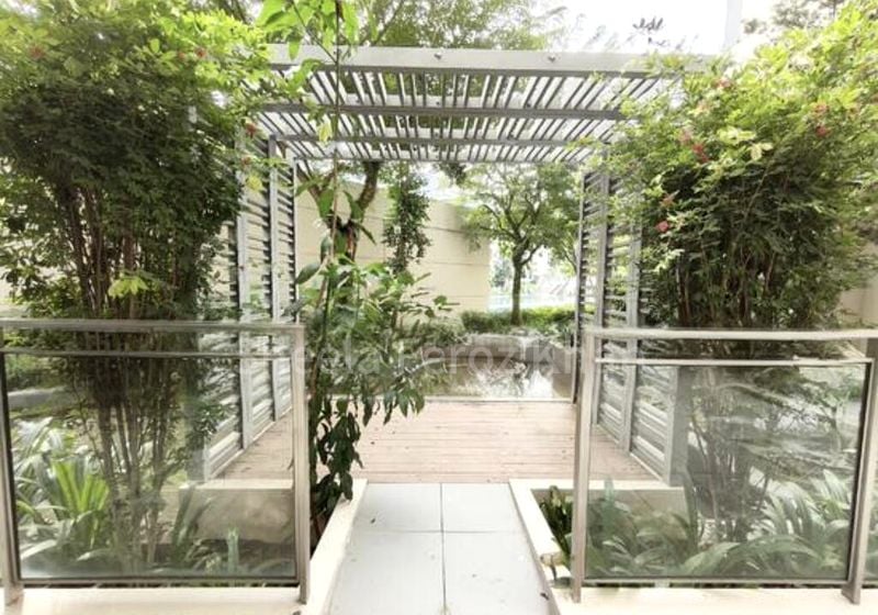 3 Bed Condo for Rent in  The Miltonia Residences - Image 2