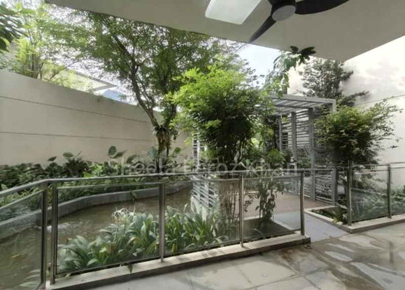 3 Bed Condo for Rent in  The Miltonia Residences - Image 3