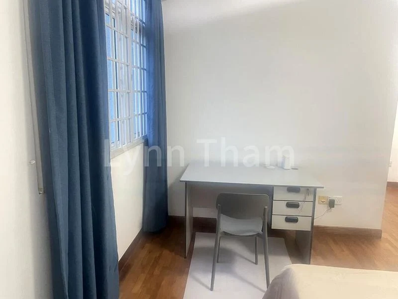 Master Room (Landed) for Rent in  Westwood Park - Image 2