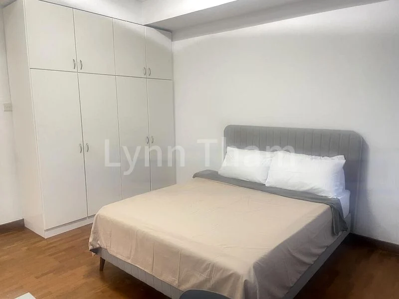 Master Room (Landed) for Rent in  Westwood Park - Image 1