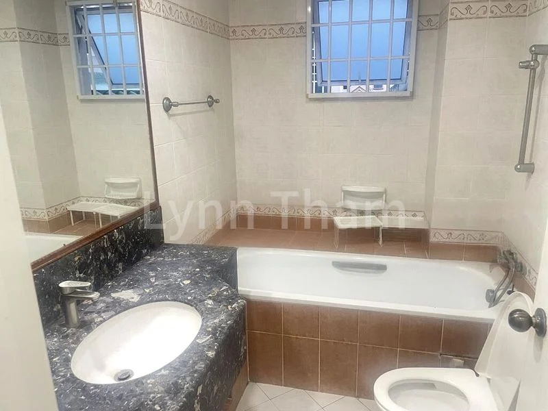 Master Room (Landed) for Rent in  Westwood Park - Image 4