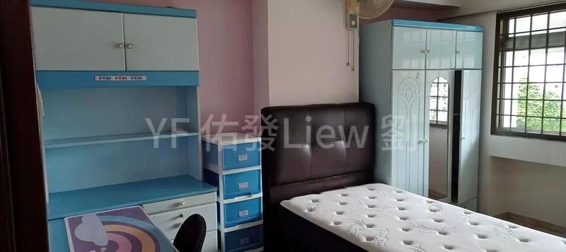 Room (HDB) for Rent in  747 Jurong West Street 73 - Image 3