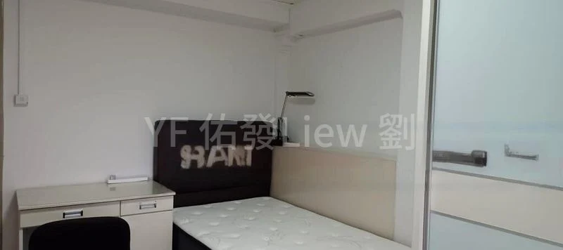 Room (HDB) for Rent in  747 Jurong West Street 73 - Image 1