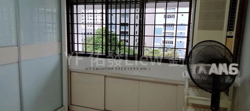 Room (HDB) for Rent in  747 Jurong West Street 73 - Image 2