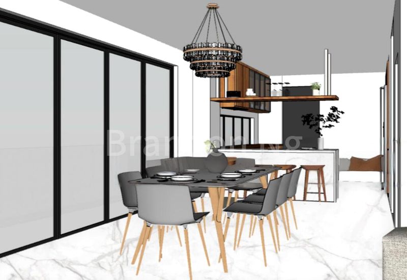 4 Bed Semi-Detached House (Landed) for Sale in Shelford Regency - Image 8