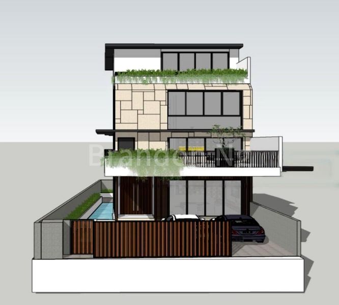 4 Bed Semi-Detached House (Landed) for Sale in Shelford Regency - Image 9