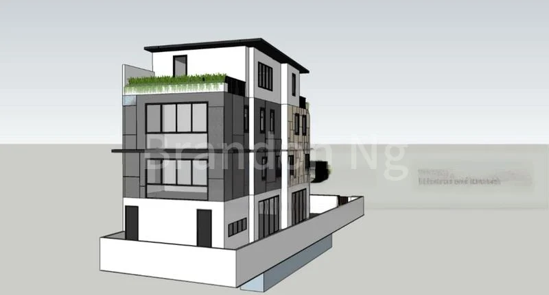 4 Bed Semi-Detached House (Landed) for Sale in Shelford Regency - Image 12