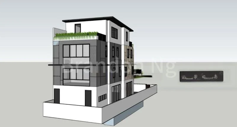 4 Bed Semi-Detached House (Landed) for Sale in Shelford Regency - Image 3