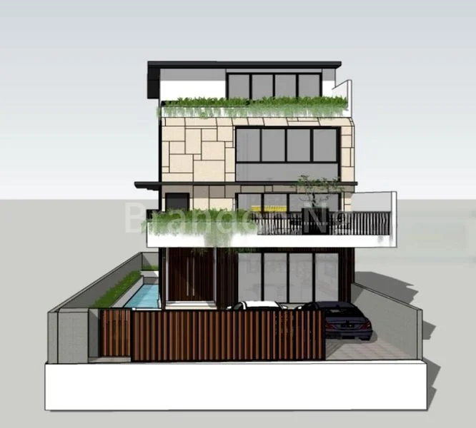 4 Bed Semi-Detached House (Landed) for Sale in Shelford Regency - Image 5