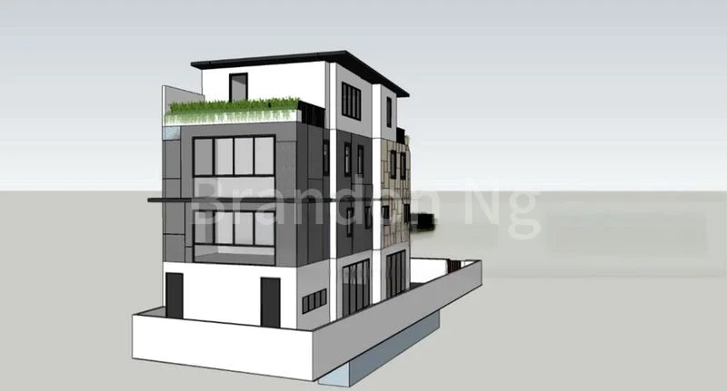 4 Bed Semi-Detached House (Landed) for Sale in Shelford Regency - Image 7