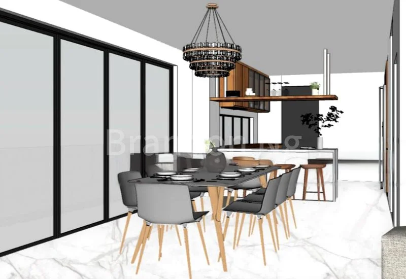 4 Bed Semi-Detached House (Landed) for Sale in Shelford Regency - Image 4