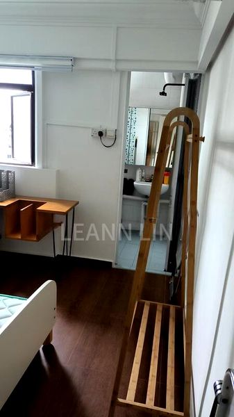 Master Room (HDB) for Rent in  177 Ang Mo Kio Avenue 4 - Image 2