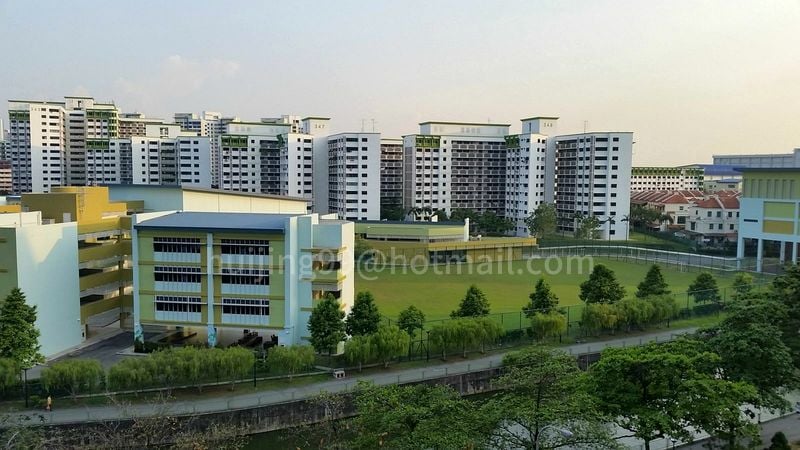 3 Bed Condo for Rent in  The Lakefront Residences - Image 2