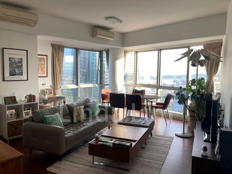3 Bed Condo for Sale in The Sail @ Marina Bay - Image 1