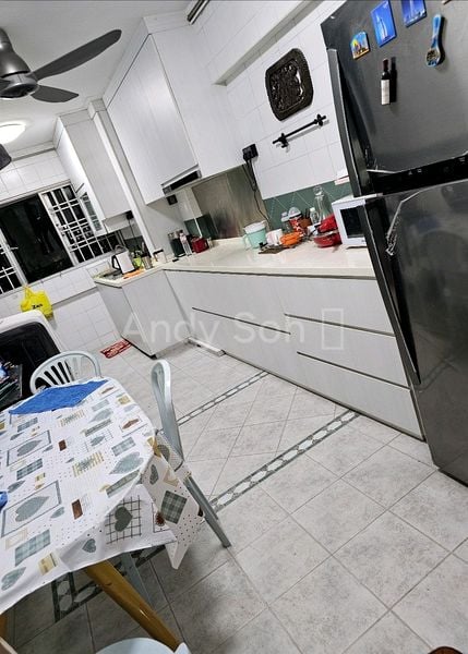 Common Room (HDB) for Rent in  320 Yishun Central - Image 2