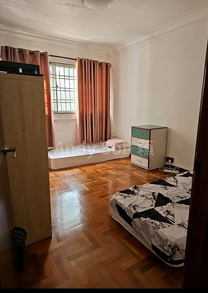 Common Room (HDB) for Rent in  320 Yishun Central - Image 1