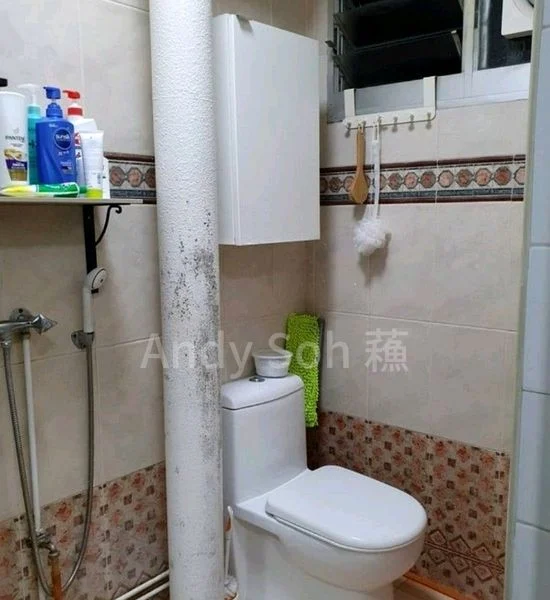 Common Room (HDB) for Rent in  320 Yishun Central - Image 3