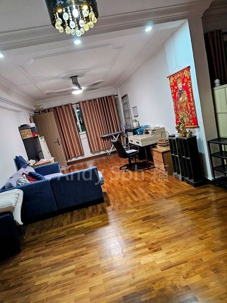 Common Room (HDB) for Rent in  320 Yishun Central - Image 4