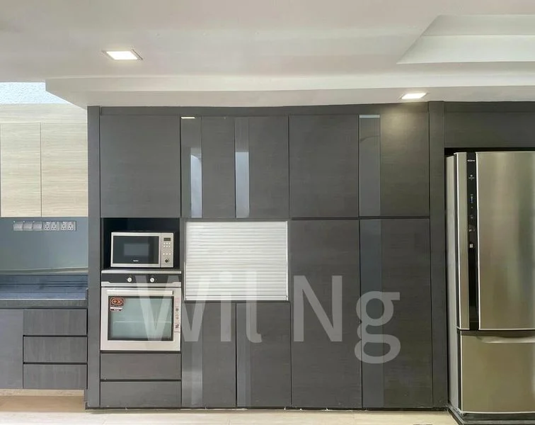 4 Bed Terraced House (Landed) for Sale in  ONE-TWO-SIX Cairnhill Arts Centre - Image 7