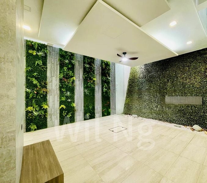 4 Bed Terraced House (Landed) for Sale in  ONE-TWO-SIX Cairnhill Arts Centre - Image 2