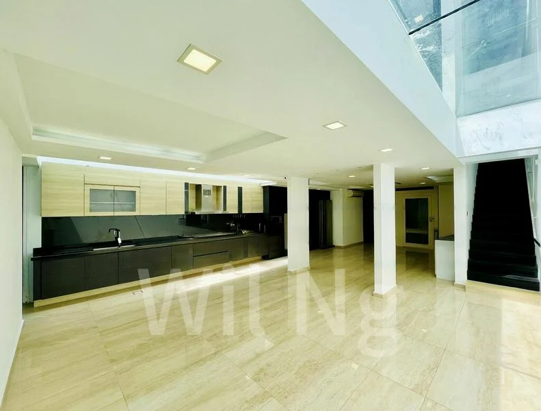 4 Bed Terraced House (Landed) for Sale in  ONE-TWO-SIX Cairnhill Arts Centre - Image 6