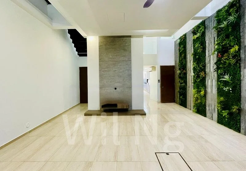 4 Bed Terraced House (Landed) for Sale in  ONE-TWO-SIX Cairnhill Arts Centre - Image 1