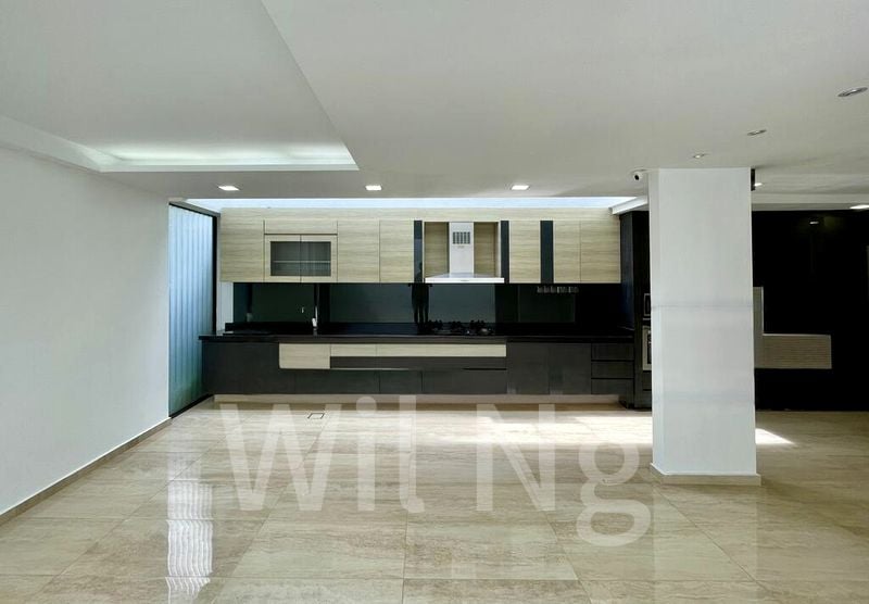 4 Bed Terraced House (Landed) for Sale in  ONE-TWO-SIX Cairnhill Arts Centre - Image 5