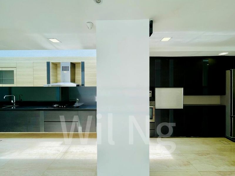 4 Bed Terraced House (Landed) for Sale in  ONE-TWO-SIX Cairnhill Arts Centre - Image 4