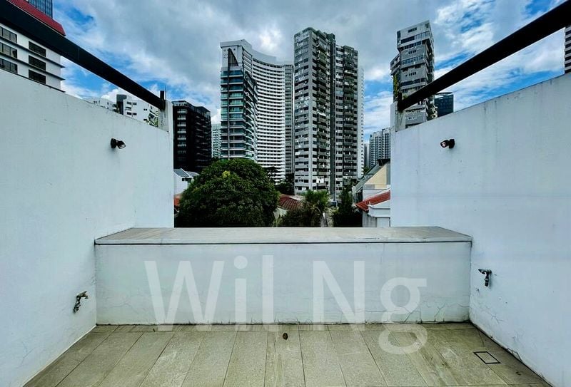 4 Bed Terraced House (Landed) for Sale in  ONE-TWO-SIX Cairnhill Arts Centre - Image 13