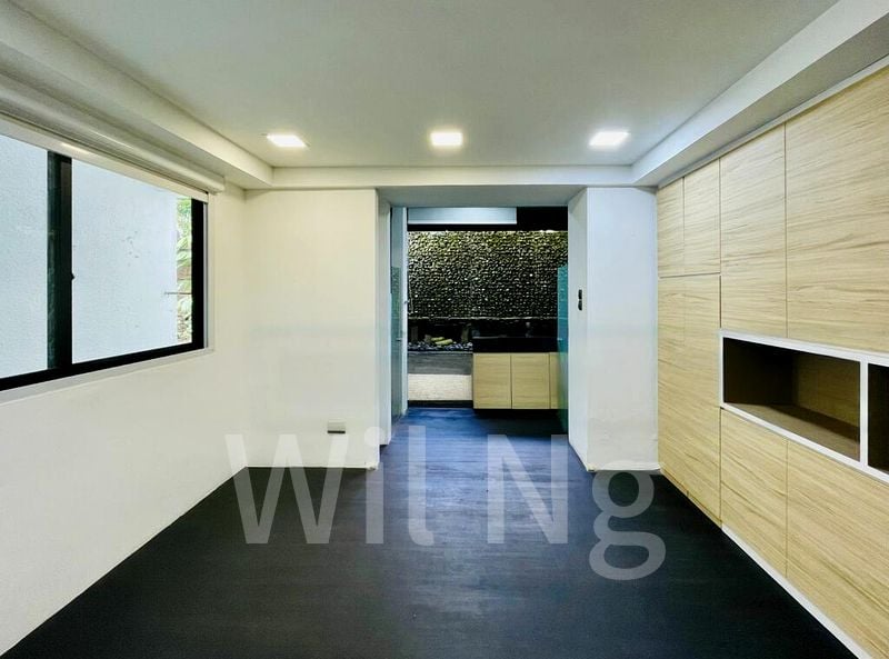 4 Bed Terraced House (Landed) for Sale in  ONE-TWO-SIX Cairnhill Arts Centre - Image 9