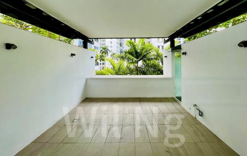 4 Bed Terraced House (Landed) for Sale in  ONE-TWO-SIX Cairnhill Arts Centre - Image 11