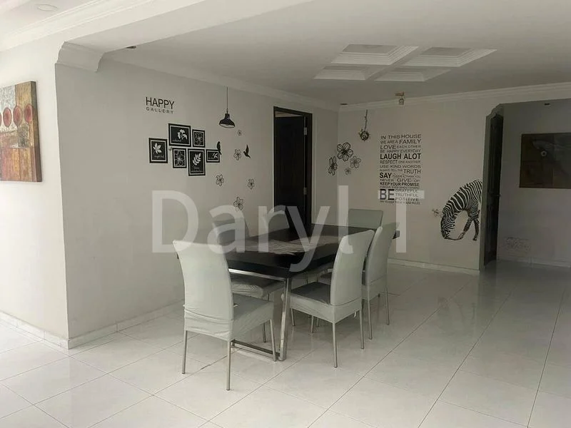 Executive HDB for Rent in  644 Pasir Ris Drive 10 - Image 15