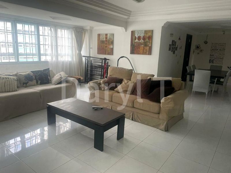 Executive HDB for Rent in  644 Pasir Ris Drive 10 - Image 19