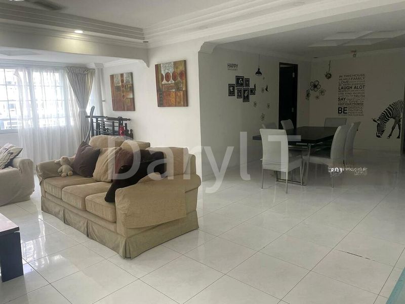 Executive HDB for Rent in  644 Pasir Ris Drive 10 - Image 17