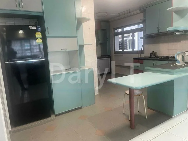 Executive HDB for Rent in  644 Pasir Ris Drive 10 - Image 6