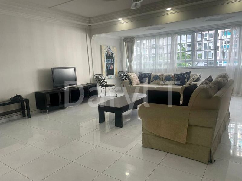 Executive HDB for Rent in  644 Pasir Ris Drive 10 - Image 18