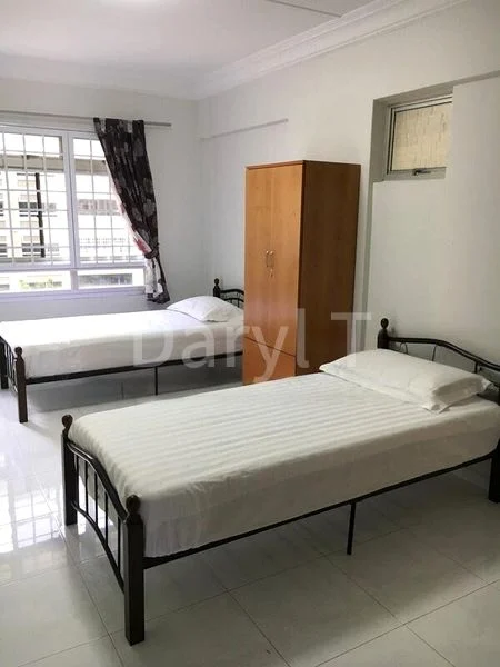 Executive HDB for Rent in  644 Pasir Ris Drive 10 - Image 2