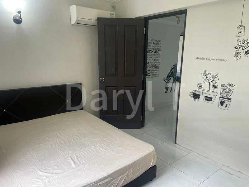 Executive HDB for Rent in  644 Pasir Ris Drive 10 - Image 7