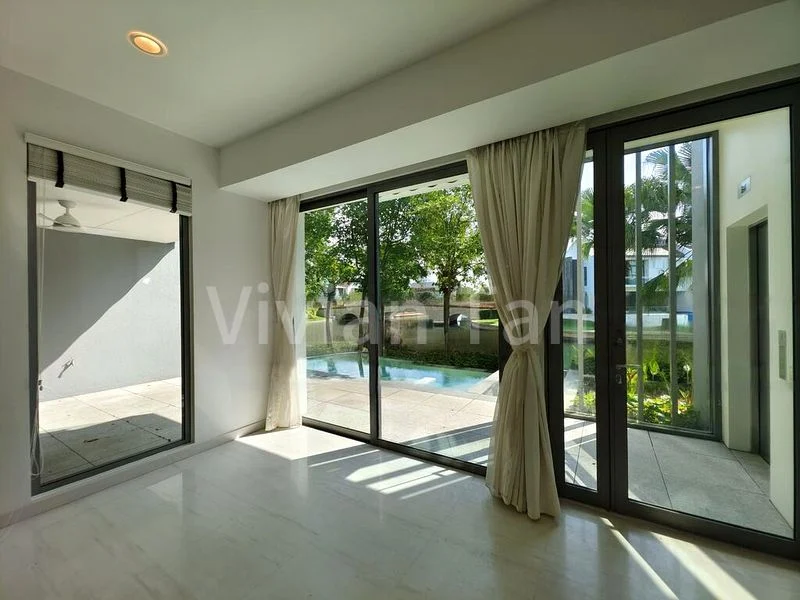 3 Bed Condo for Rent in  The Residences At W Singapore Sentosa Cove - Image 3