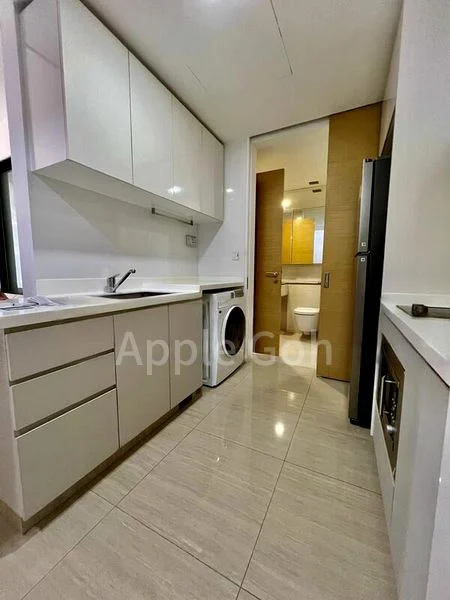 1 Bed Condo for Rent in  My Manhattan - Image 2