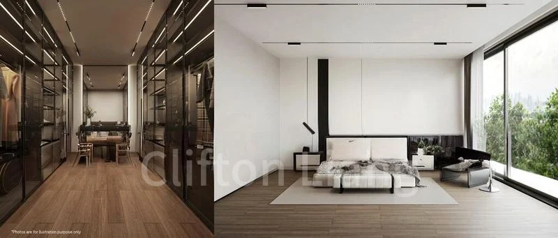 6 Bed Bungalow (Landed) for Sale in Serangoon Park - Image 1