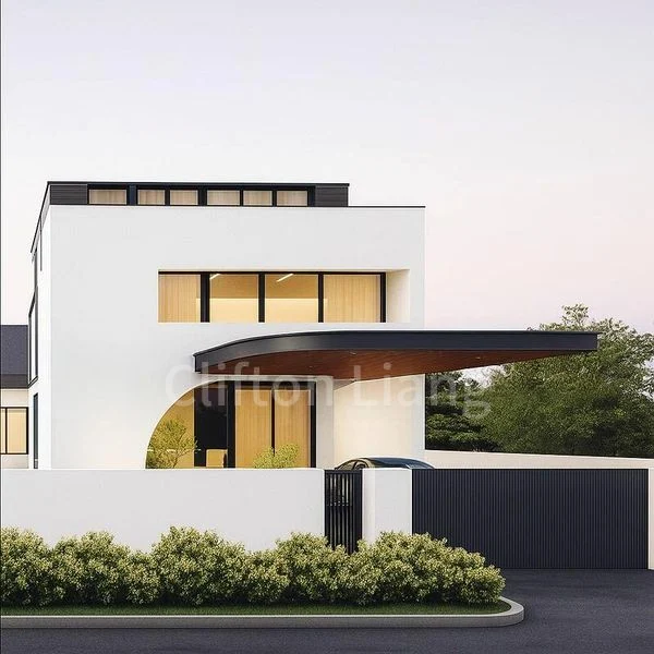 6 Bed Bungalow (Landed) for Sale in Serangoon Park - Image 12