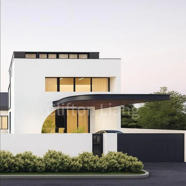 6 Bed Bungalow (Landed) for Sale in Serangoon Park - Image 4