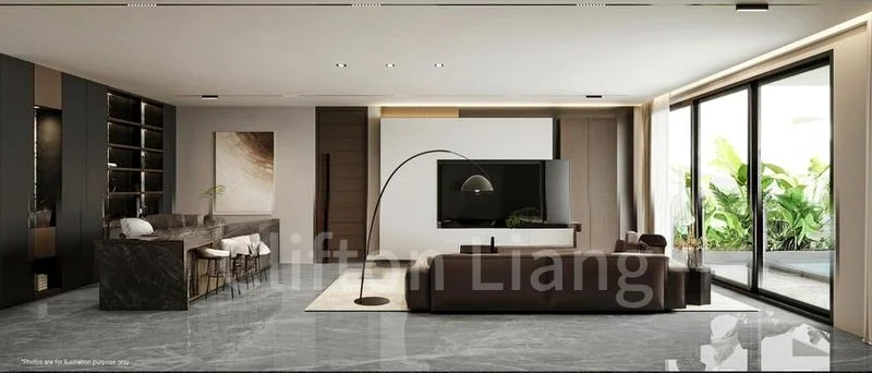 6 Bed Bungalow (Landed) for Sale in Serangoon Park - Image 10